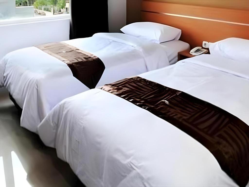 Guest House Nozz سيمارانغ المظهر الخارجي الصورة