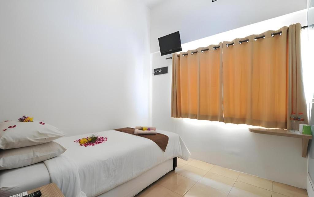 Guest House Nozz سيمارانغ المظهر الخارجي الصورة
