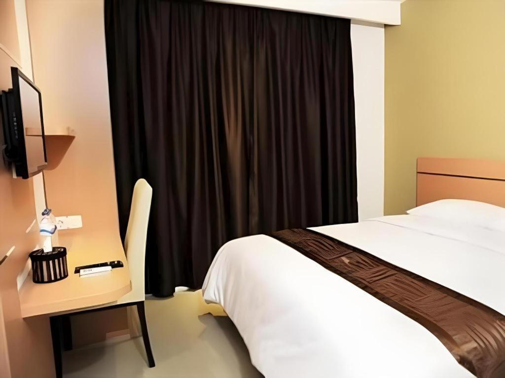 Guest House Nozz سيمارانغ المظهر الخارجي الصورة