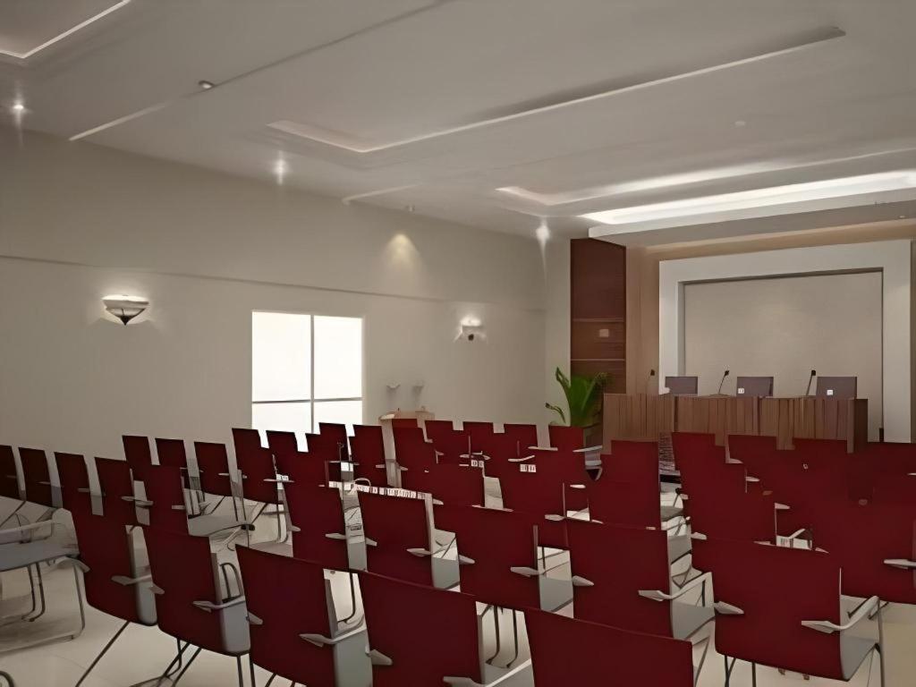 Guest House Nozz سيمارانغ المظهر الخارجي الصورة