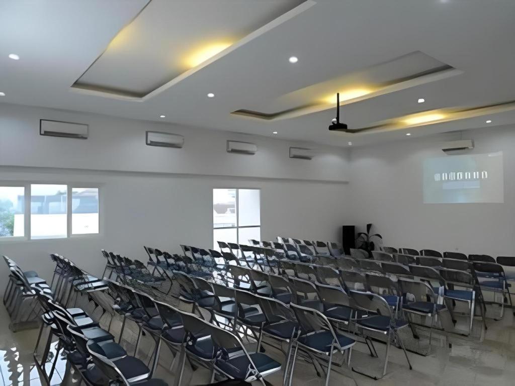 Guest House Nozz سيمارانغ المظهر الخارجي الصورة