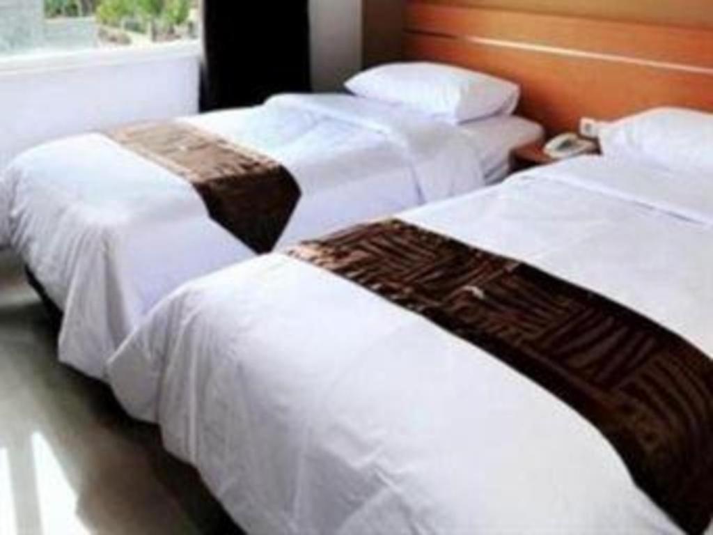 Guest House Nozz سيمارانغ المظهر الخارجي الصورة