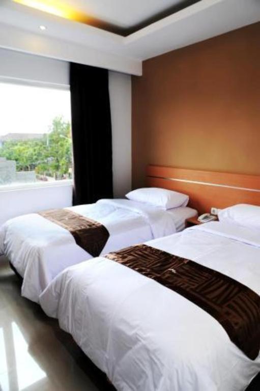 Guest House Nozz سيمارانغ المظهر الخارجي الصورة