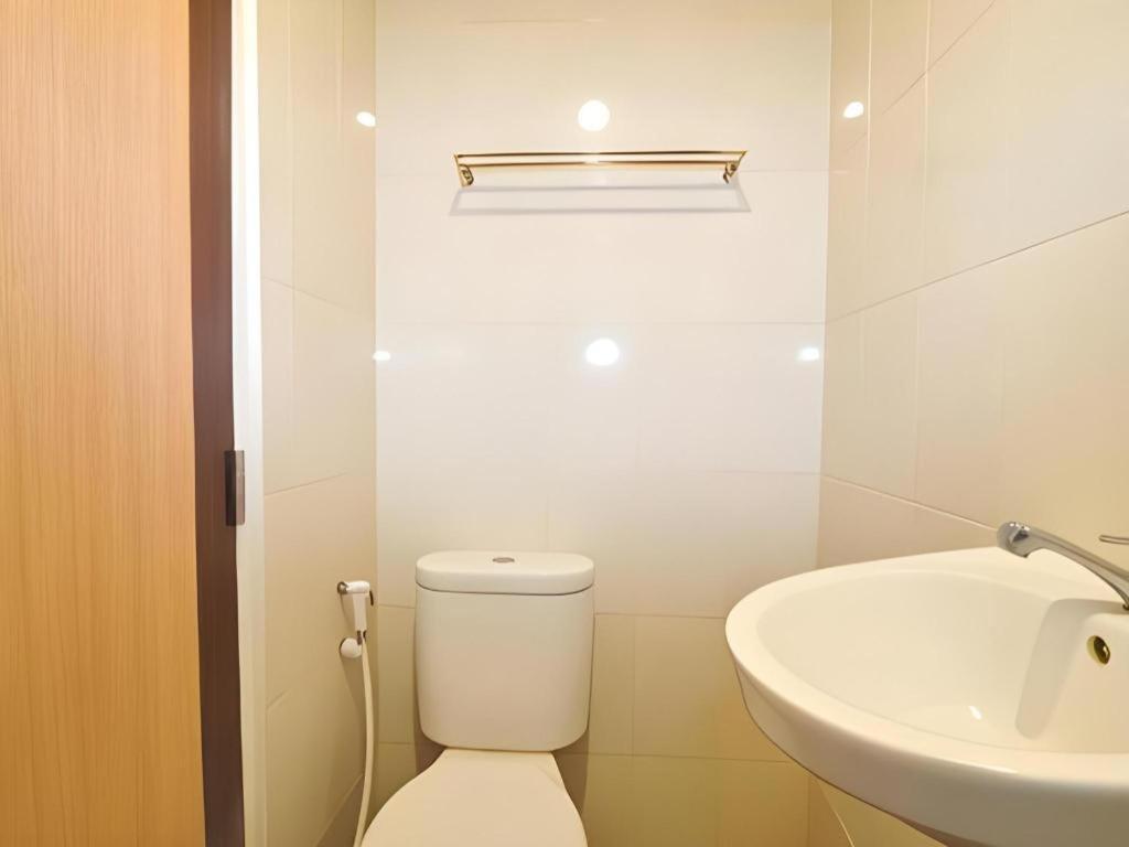 Guest House Nozz سيمارانغ المظهر الخارجي الصورة