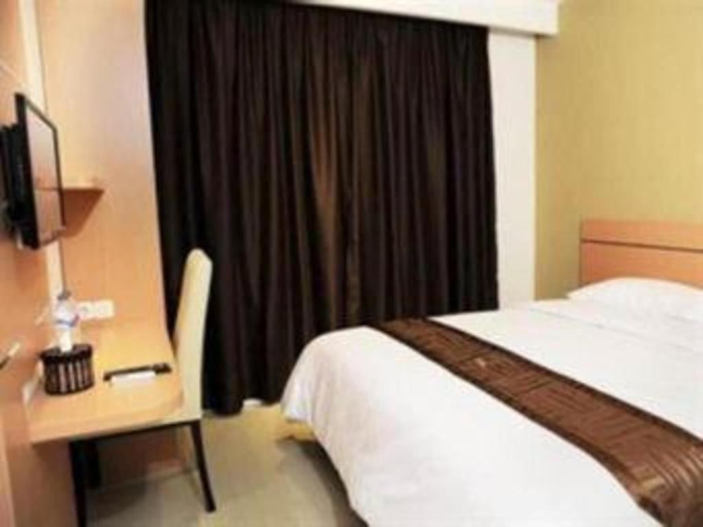 Guest House Nozz سيمارانغ المظهر الخارجي الصورة