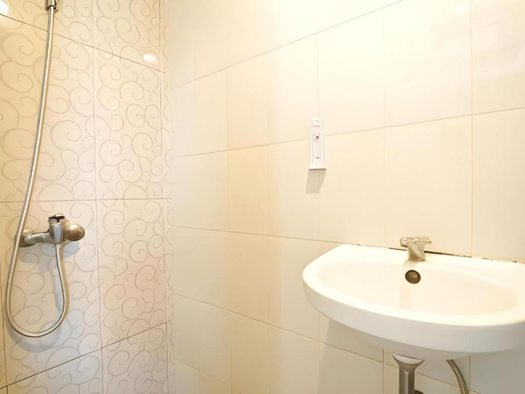 Guest House Nozz سيمارانغ المظهر الخارجي الصورة