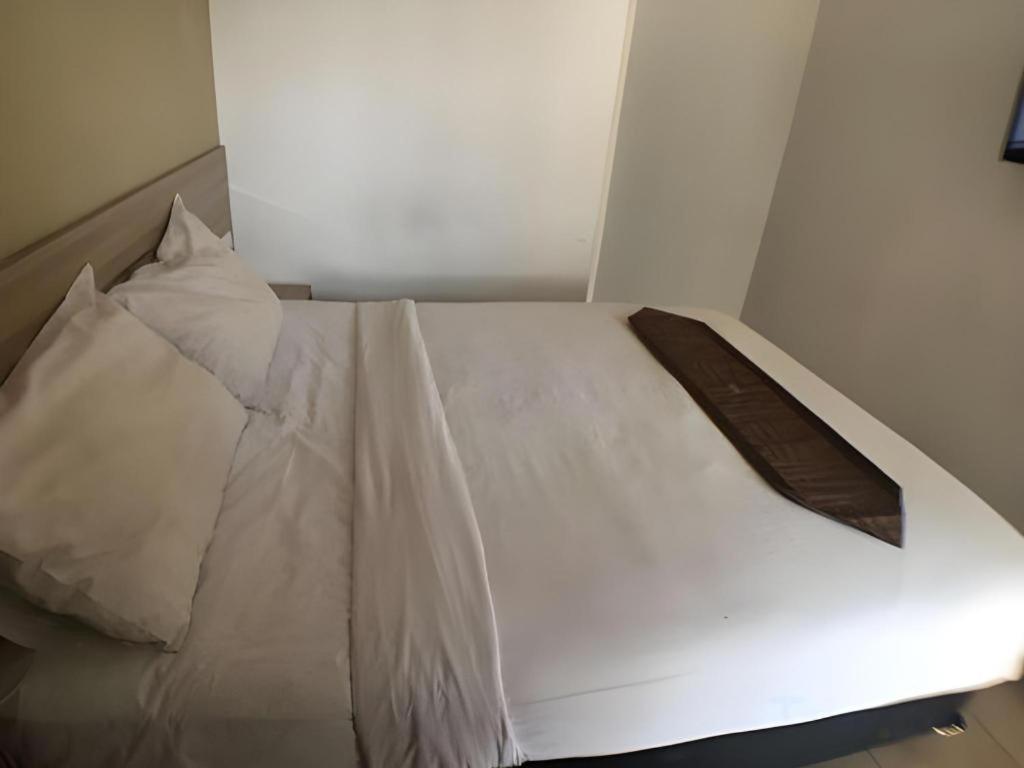 Guest House Nozz سيمارانغ المظهر الخارجي الصورة