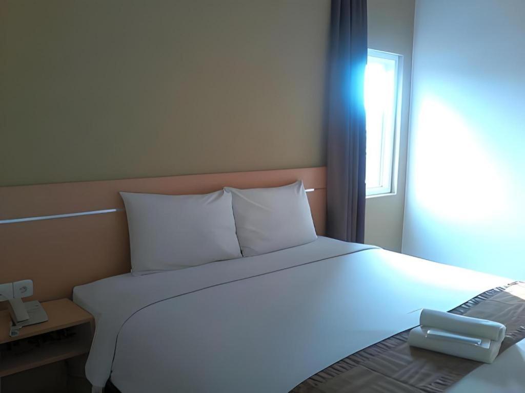 Guest House Nozz سيمارانغ المظهر الخارجي الصورة