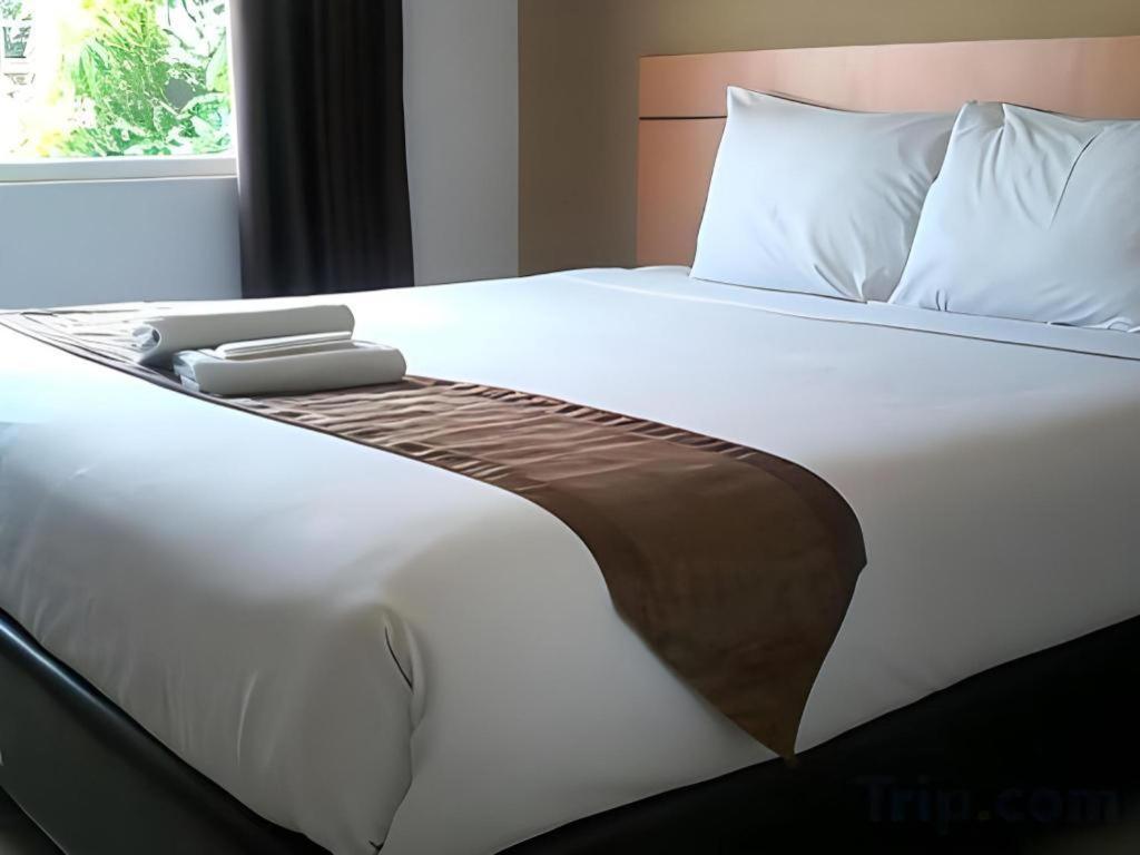 Guest House Nozz سيمارانغ المظهر الخارجي الصورة