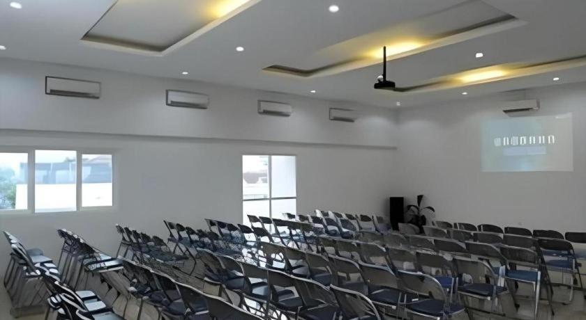 Guest House Nozz سيمارانغ المظهر الخارجي الصورة