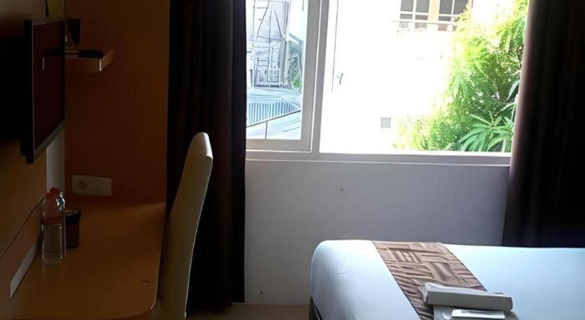 Guest House Nozz سيمارانغ المظهر الخارجي الصورة