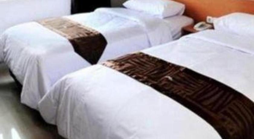 Guest House Nozz سيمارانغ المظهر الخارجي الصورة