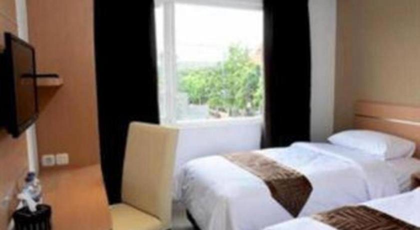 Guest House Nozz سيمارانغ المظهر الخارجي الصورة
