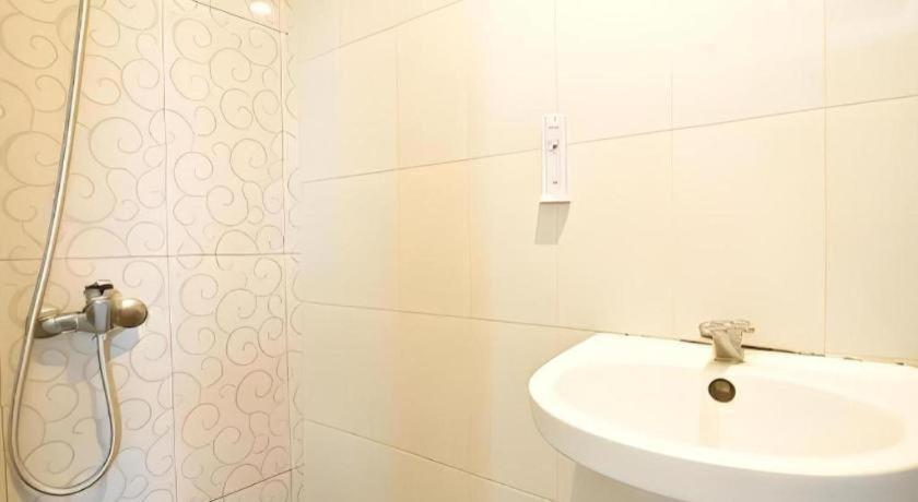Guest House Nozz سيمارانغ المظهر الخارجي الصورة