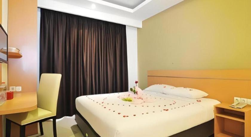 Guest House Nozz سيمارانغ المظهر الخارجي الصورة