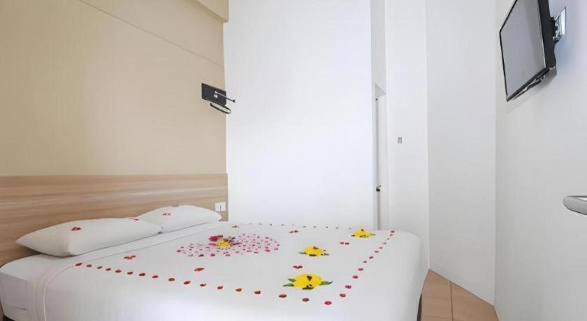 Guest House Nozz سيمارانغ المظهر الخارجي الصورة