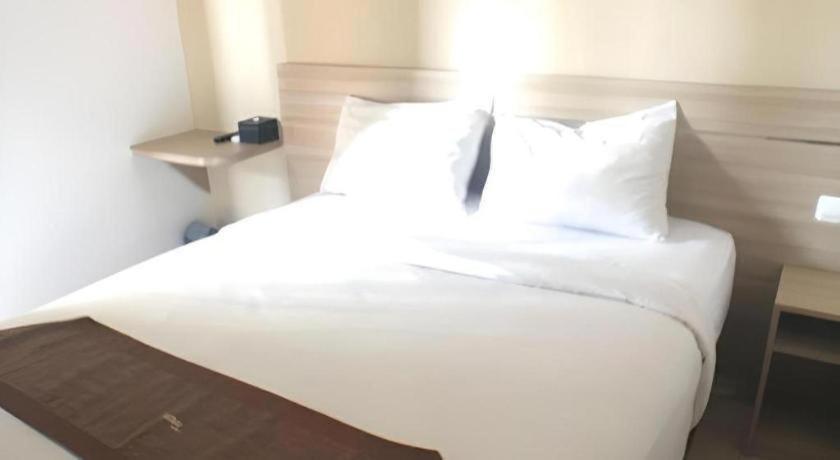 Guest House Nozz سيمارانغ المظهر الخارجي الصورة