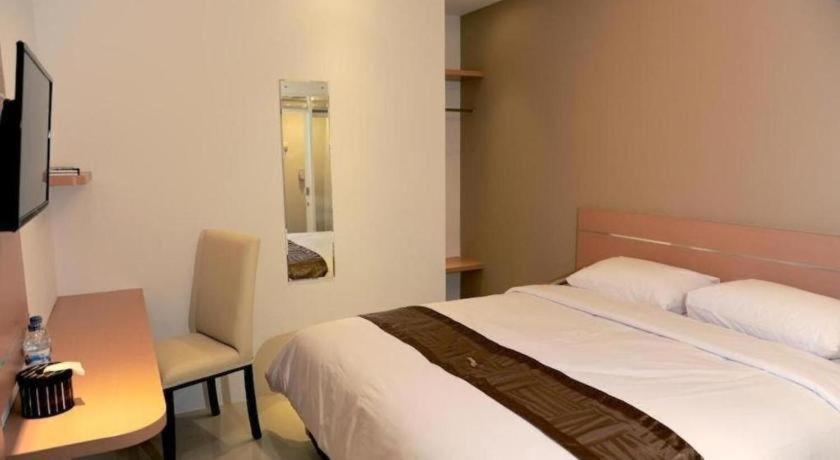 Guest House Nozz سيمارانغ المظهر الخارجي الصورة
