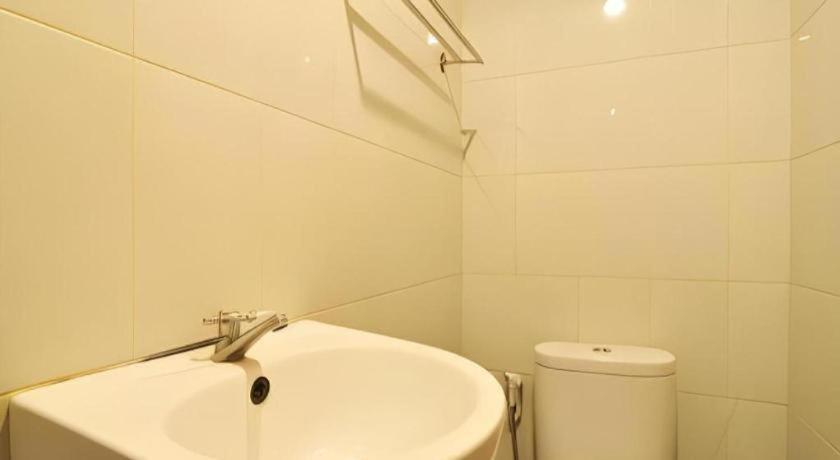 Guest House Nozz سيمارانغ المظهر الخارجي الصورة