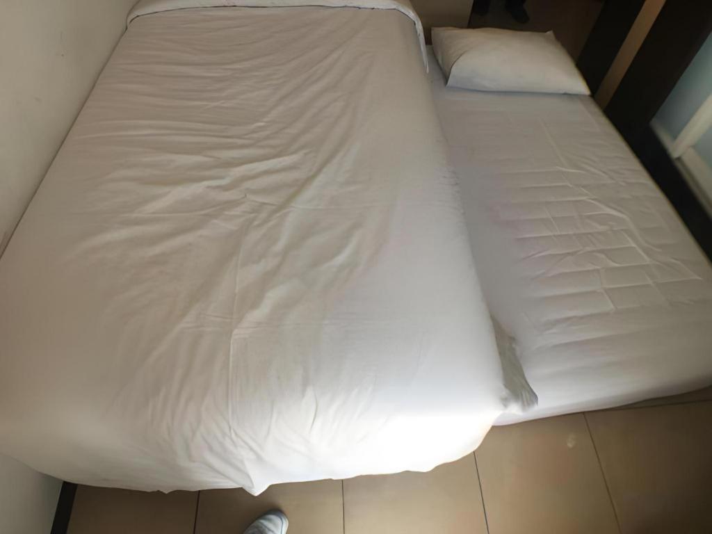 Guest House Nozz سيمارانغ المظهر الخارجي الصورة